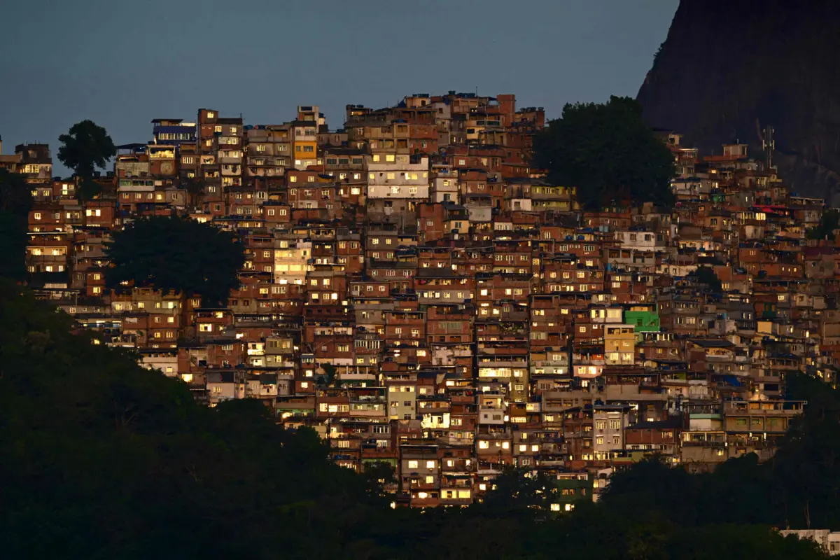 Reunião do G20 decorre no Rio de Janeiro