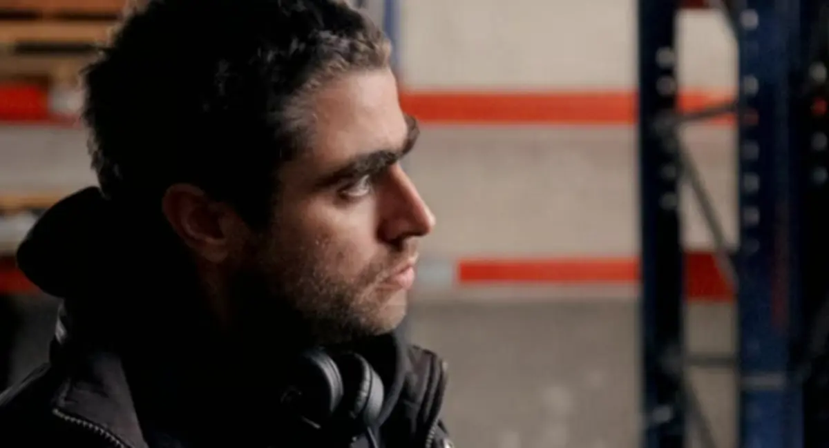 Imagem de contexto do artigo Realizador Pedro Pinho rejeita convite de festival israelita e apela a boicote a Israel