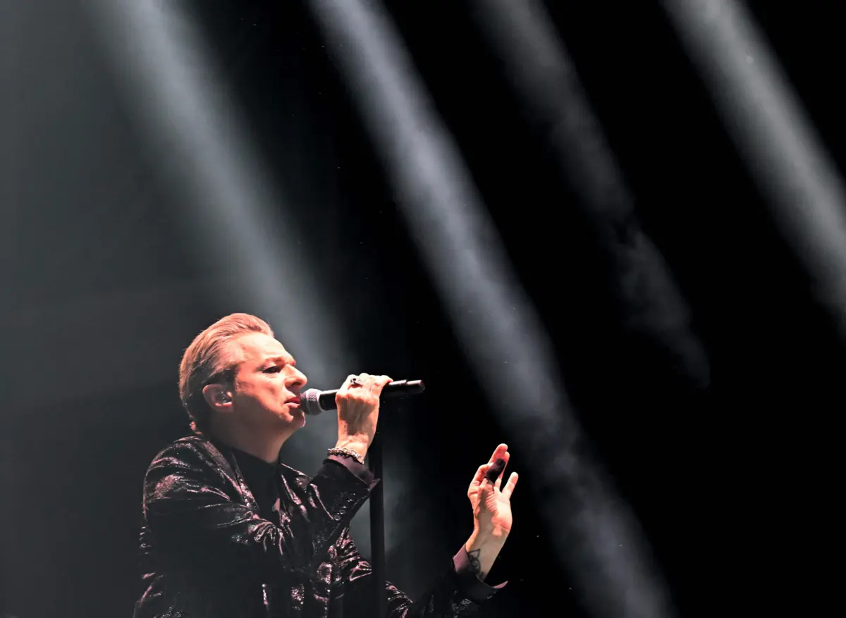 Banda inglesa não atuava em Portugal desde a edição de 2017 do Nos Alive