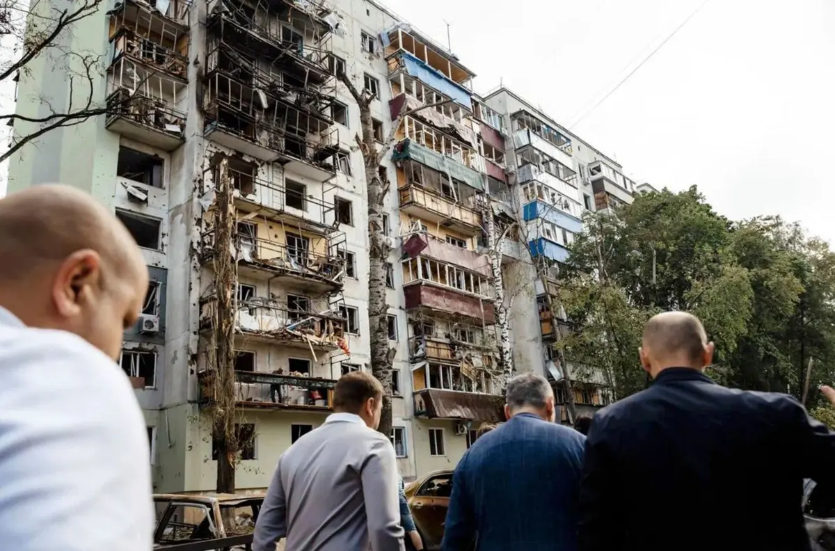 O exército ucraniano só foi repelido da região de Kursk em abril de 2025