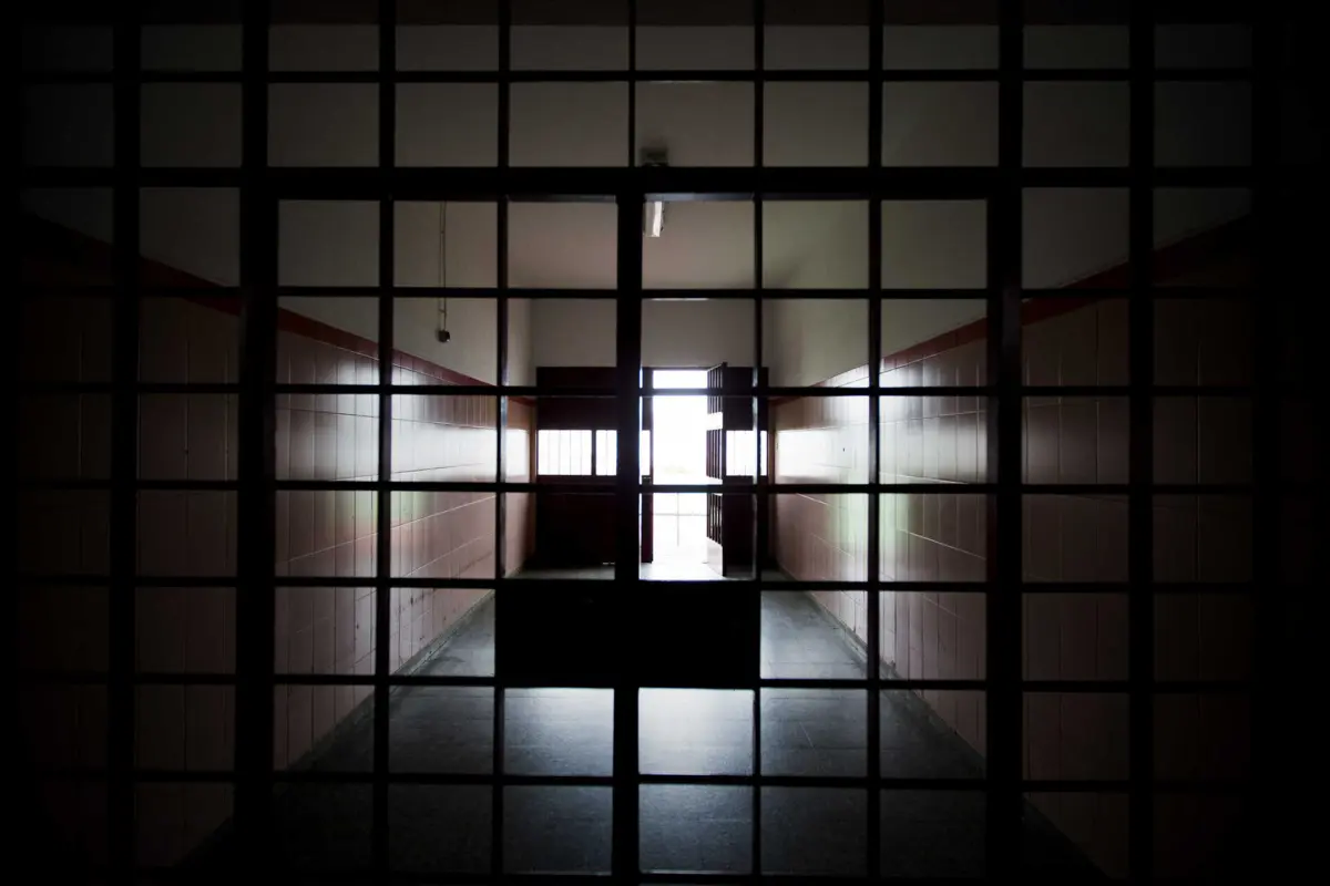 O aumento das execuções espalhou o medo entre os detidos