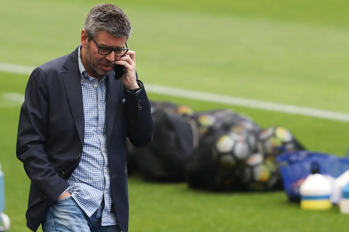 Francisco J. Marques criticou postura da SIC