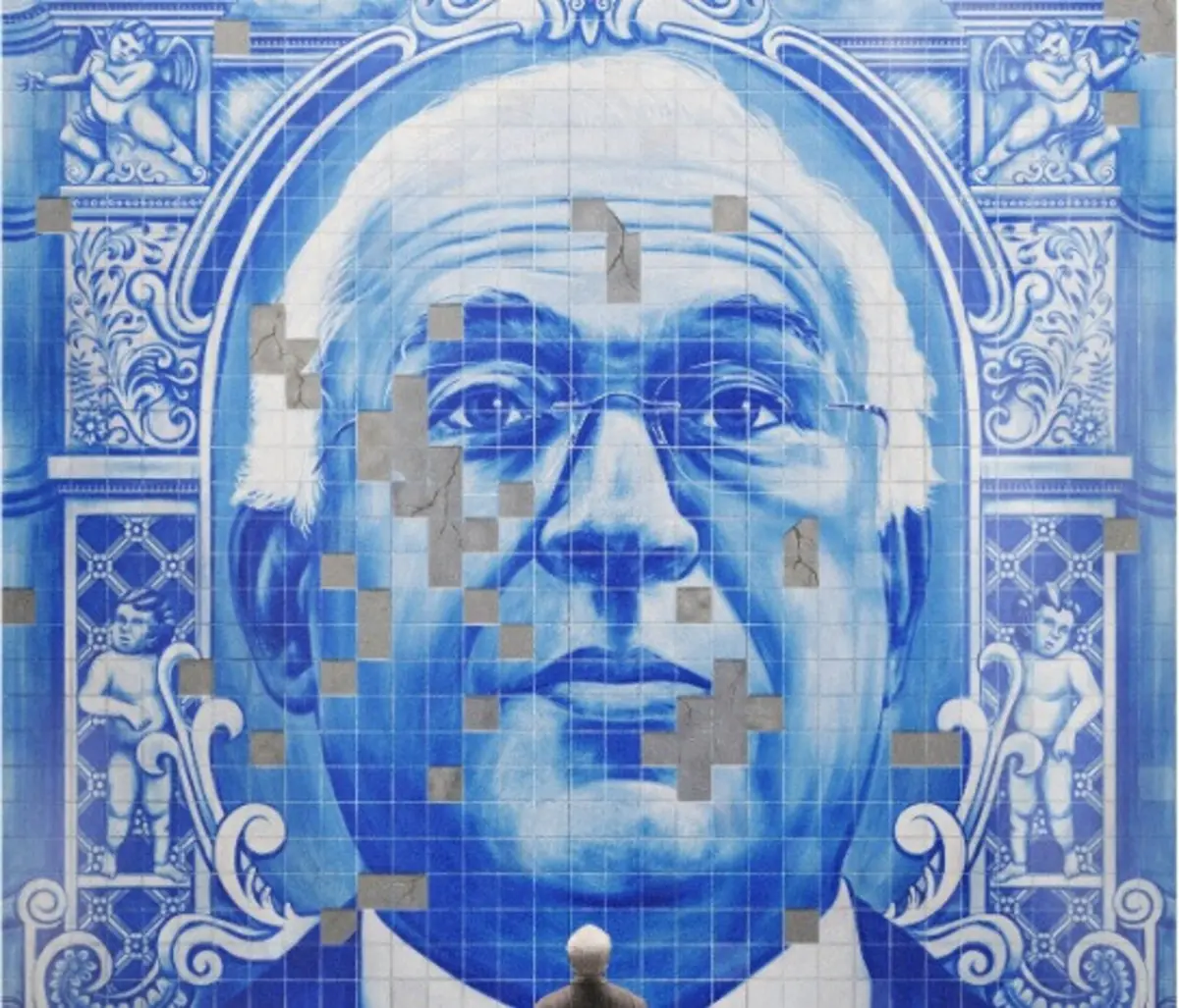 António Costa é tema de capa do jornal "Politico"