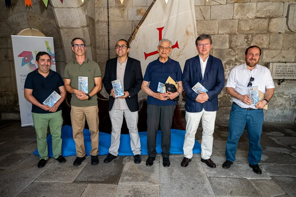 Programa do evento foi apresentado esta segunda-feira