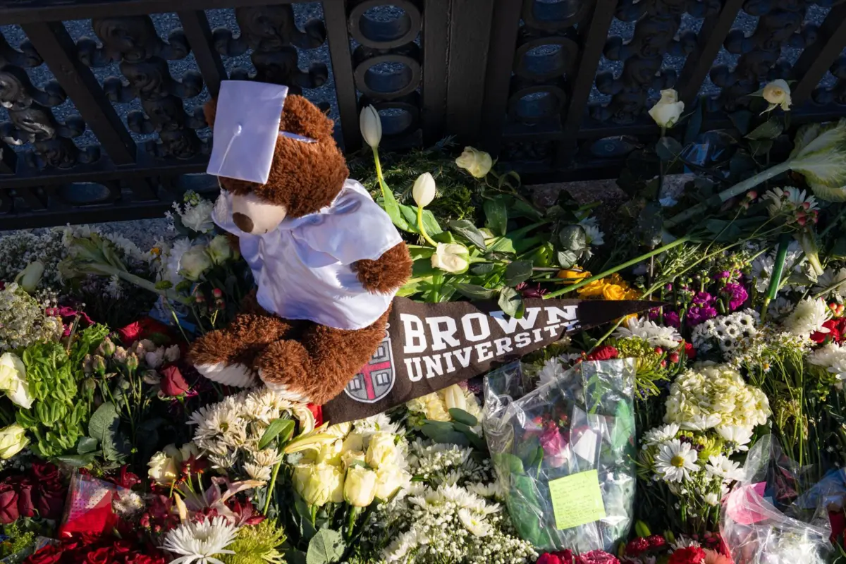 Tiroteio causou dois mortos