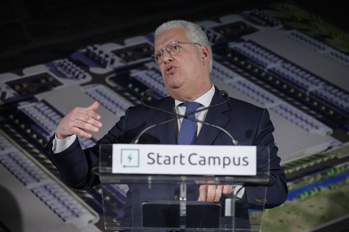 Ministro da Economia, Pedro Reis