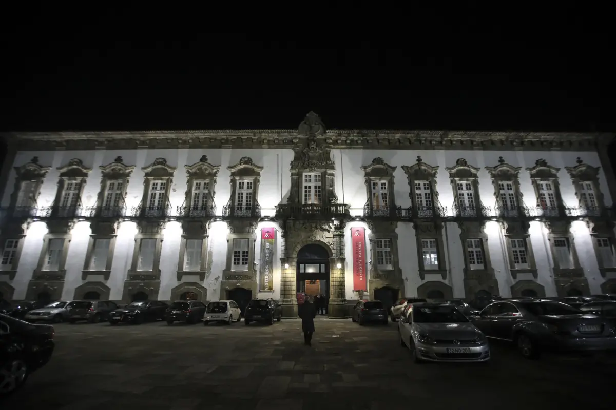 No Paço Episcopal do Porto, entende-se que caso foi gerido com "toda a discrição"