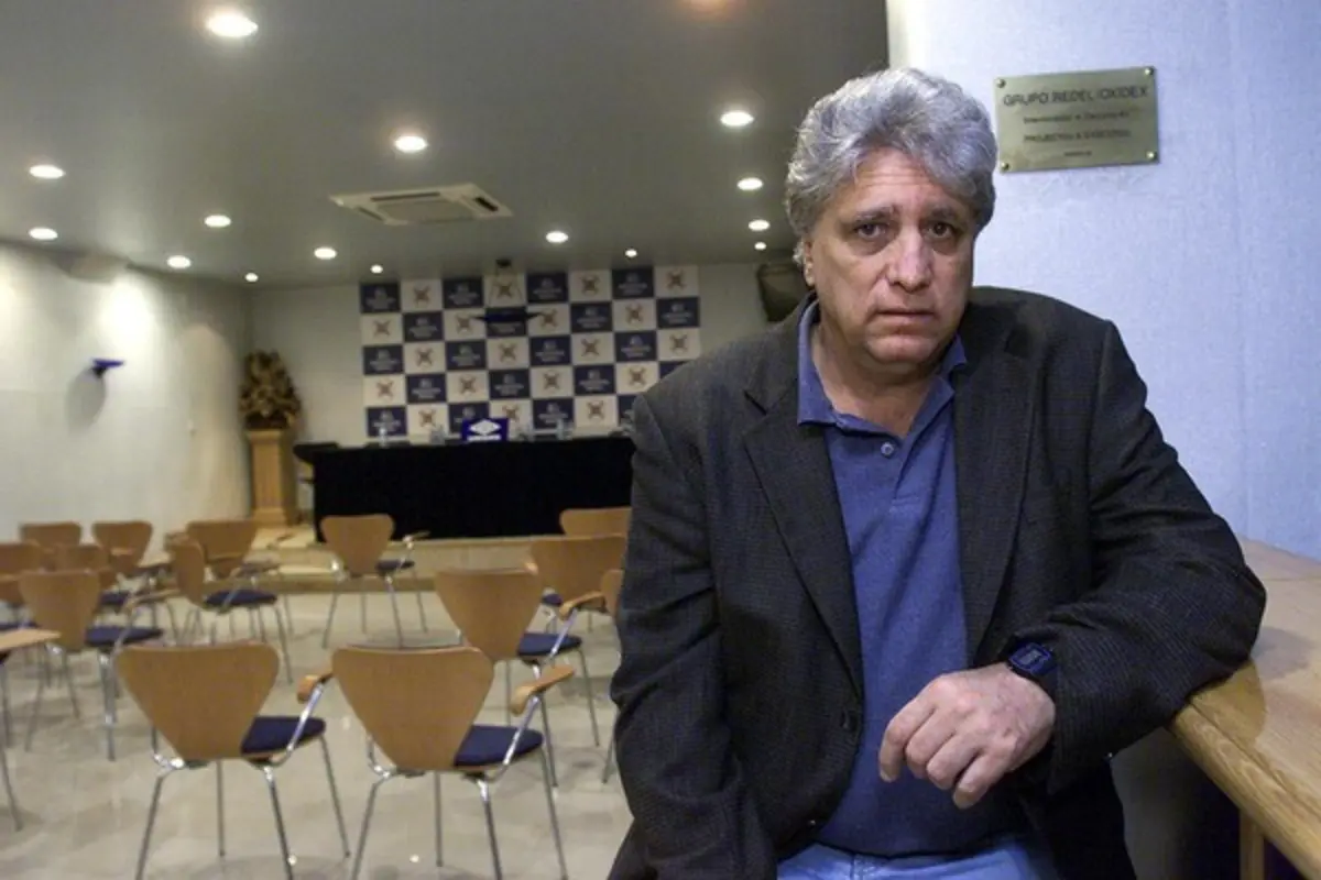 Imagem de contexto do artigo Morreu o antigo treinador Marinho Peres aos 76 anos