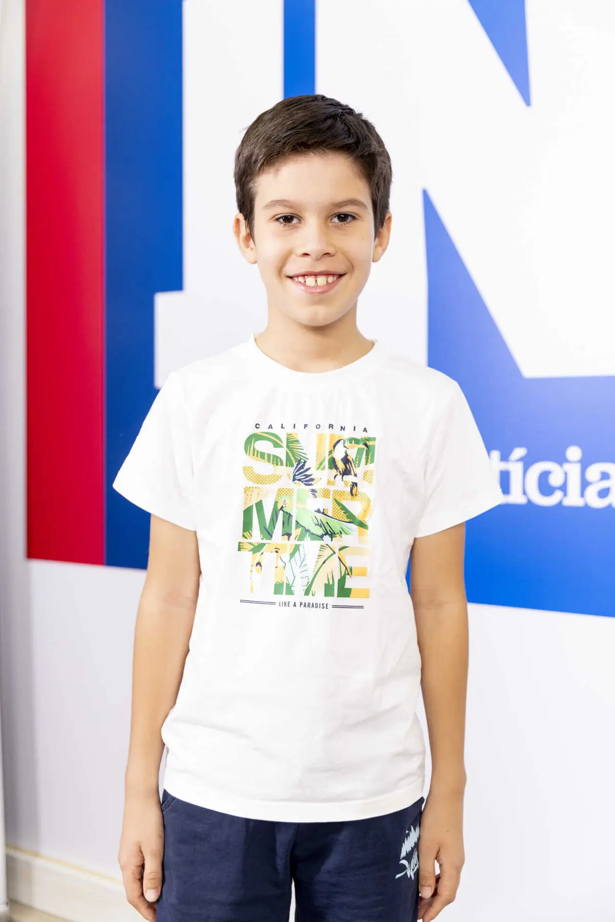 Premiado João Teixeira