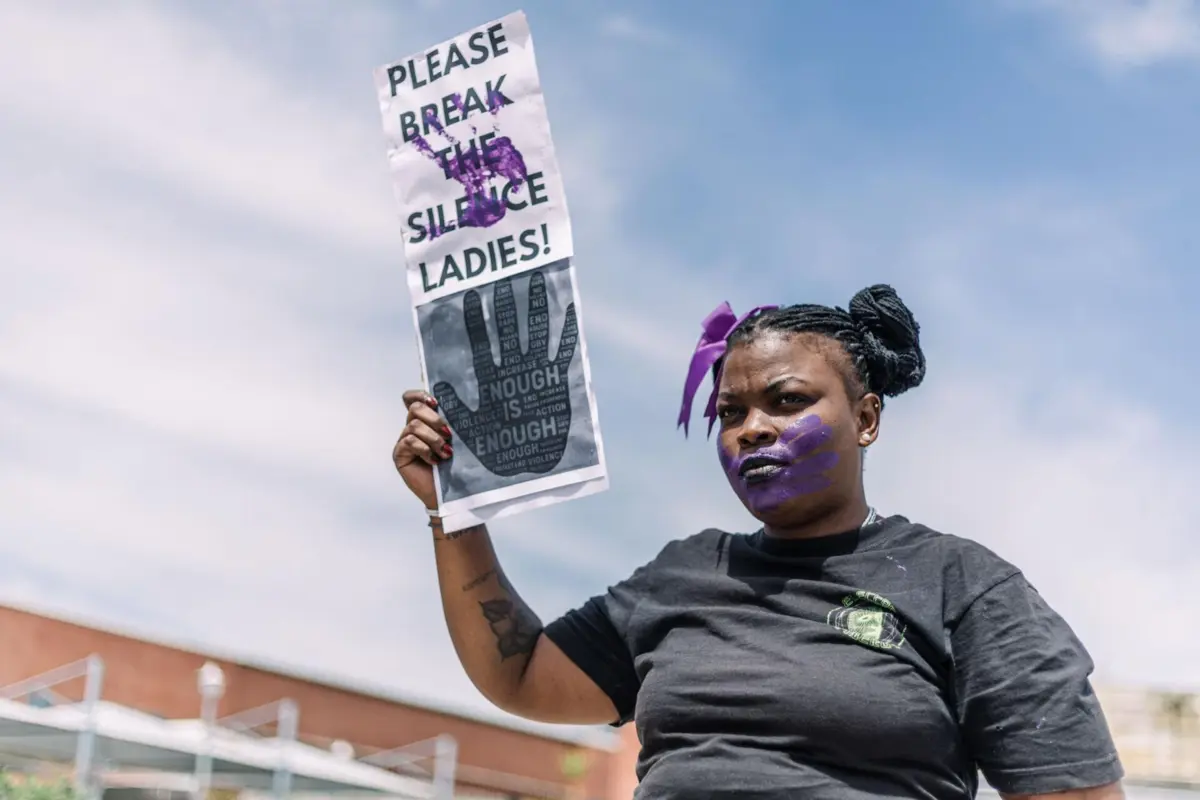 Imagem de contexto do artigo Lei sobre crime de femicídio aprovada em Itália