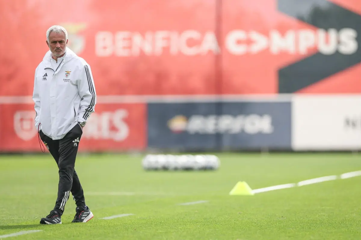 Águias vão jogar a permanência na prova frente ao gigante espanhol