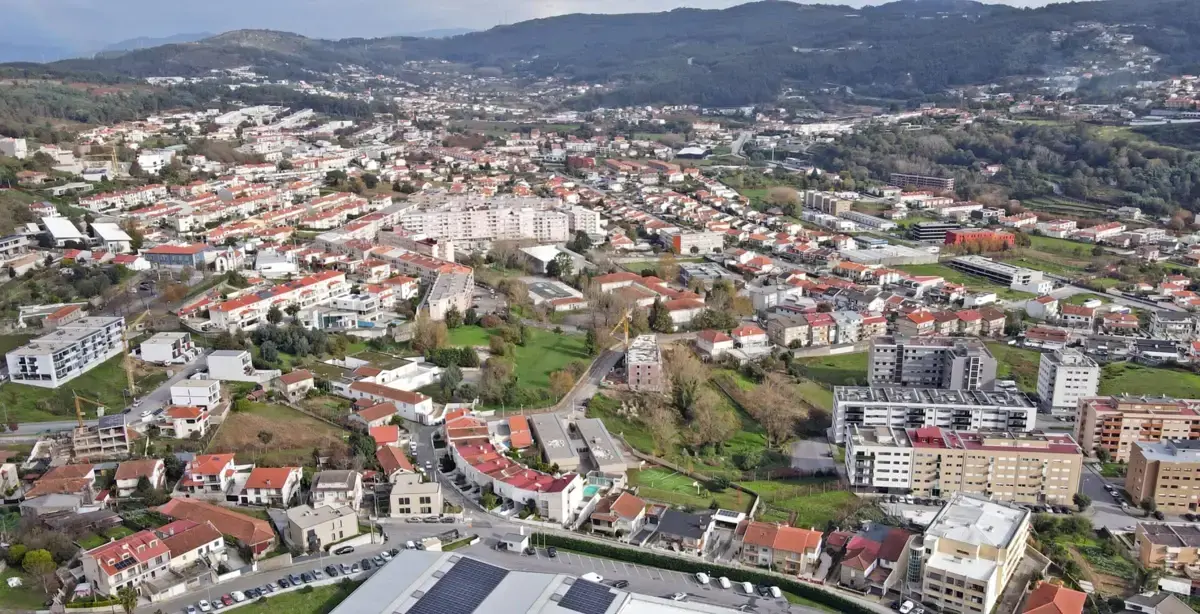 Freguesia de Gualtar