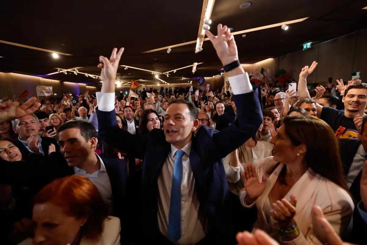 Imagem de contexto do artigo Que vitória é esta?