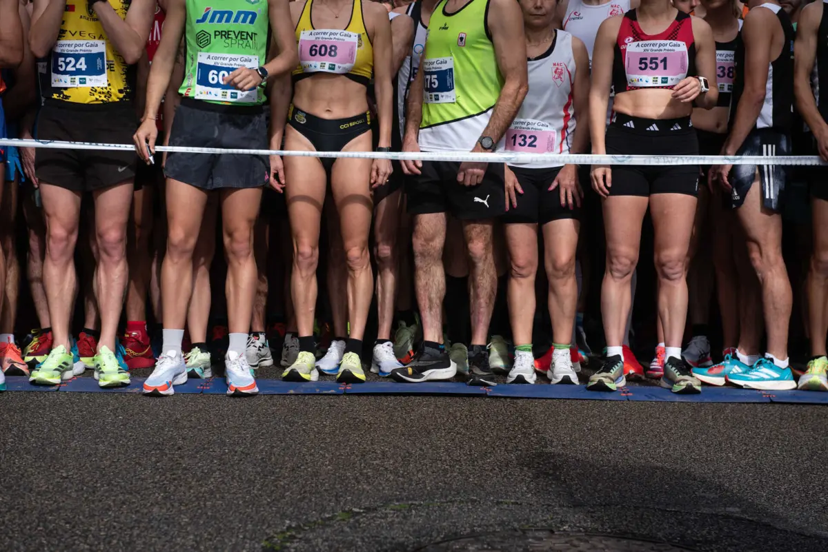 Imagem de contexto do artigo Candidaturas à Federação de Atletismo estreiam-se em debate