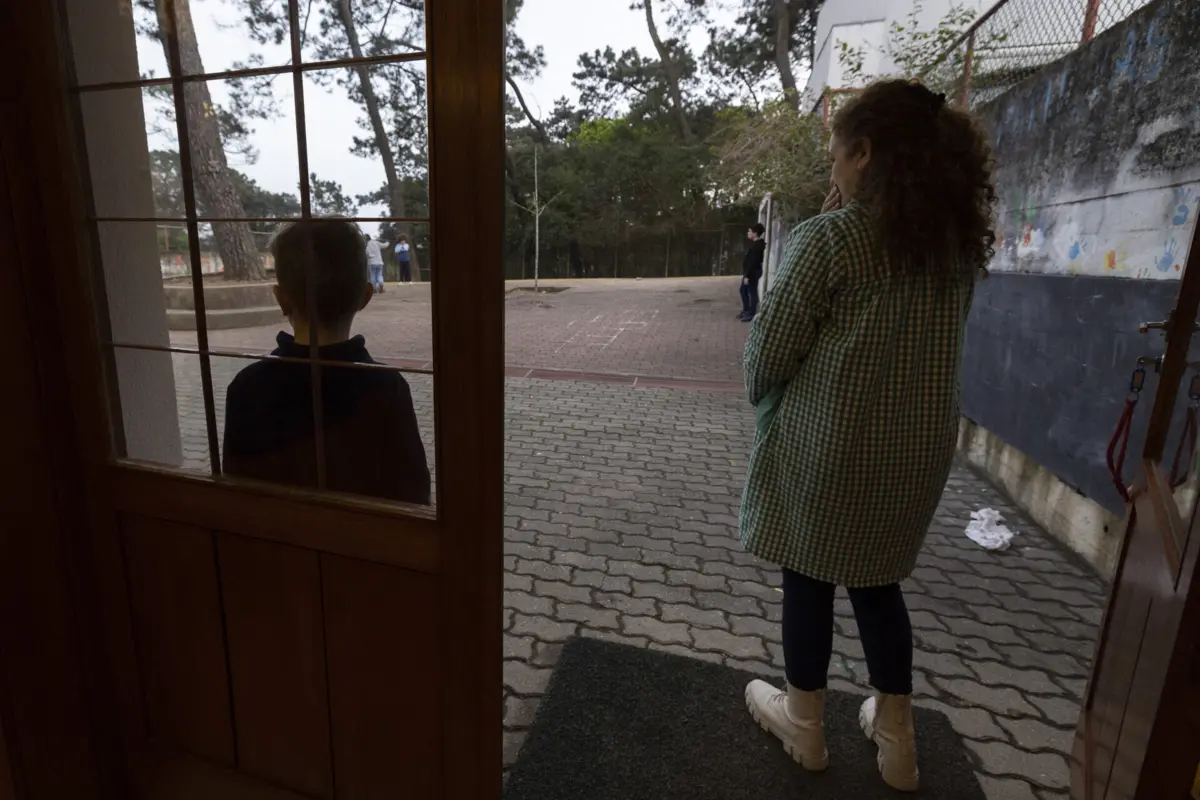 Instituição do Porto que está no centro da atual campanha solidária do JN trabalha com crianças e jovens em risco, na Pasteleira e noutros locais