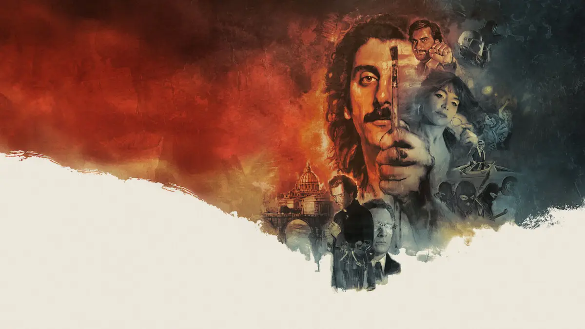 O filme alcançou o topo das preferências na Netflix Portugal