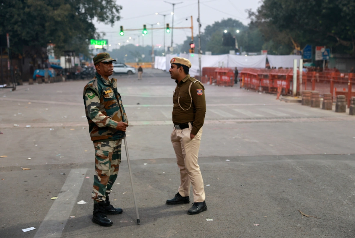 Explosão causou também 15 feridos