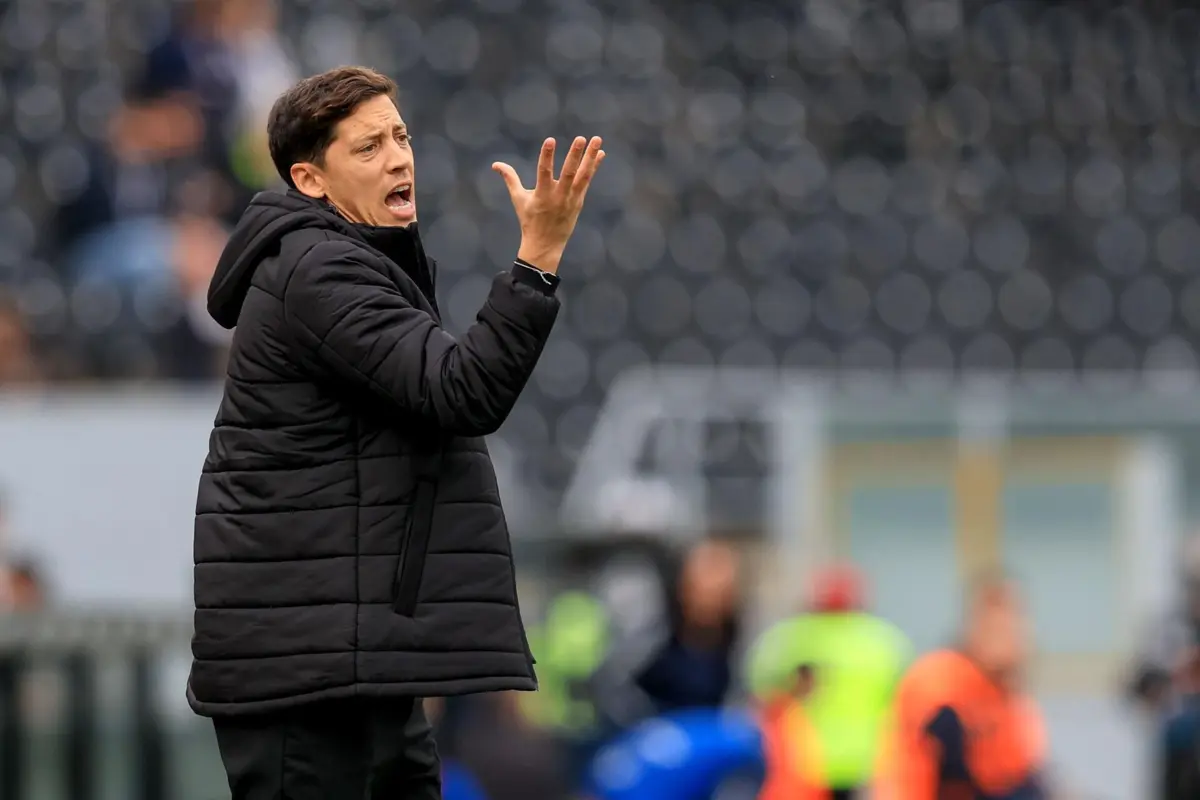 Técnico dos conquistadores espera dificuldades