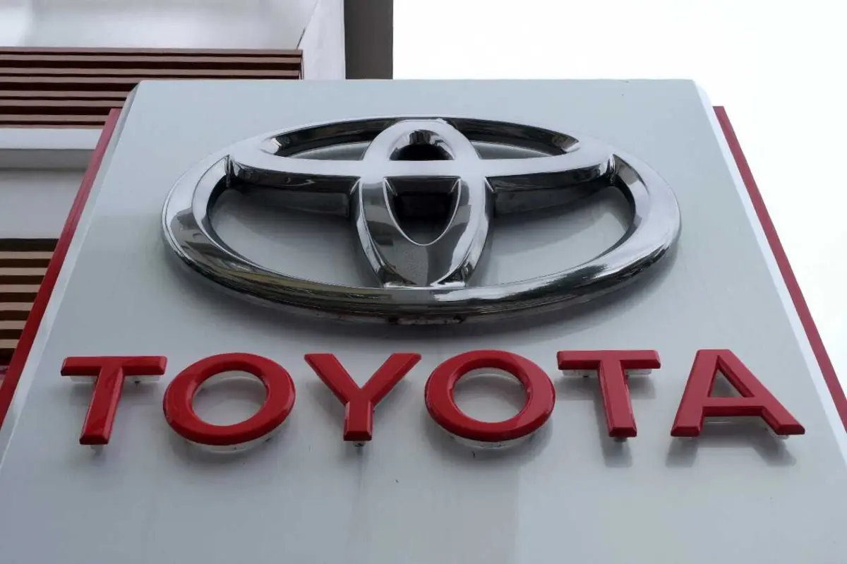 Imagem de contexto do artigo Toyota suspende parcialmente montagem de automóveis em duas fábricas no Japão