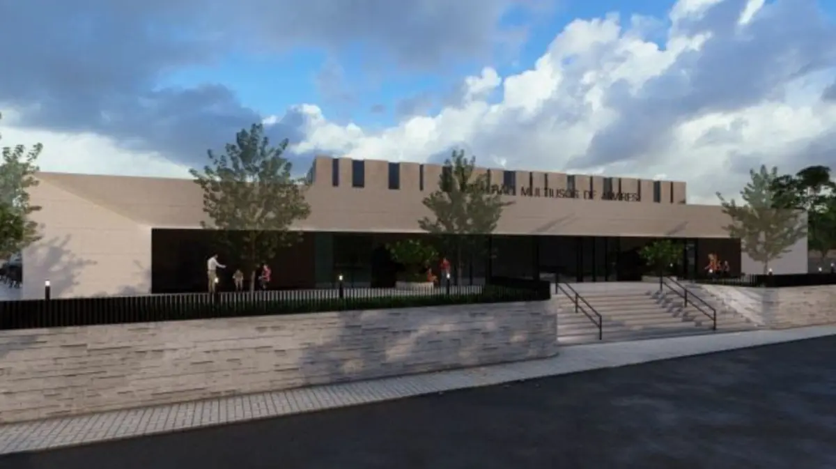 O equipamento será totalmente custeado pelo município