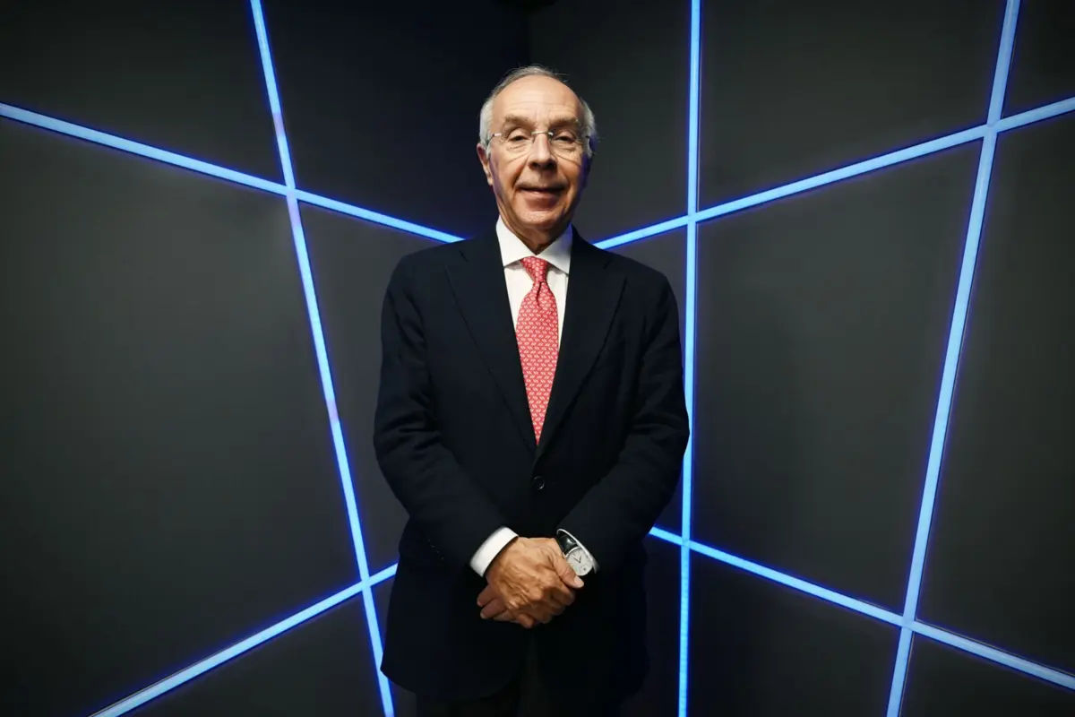 Marques Mendes afirma que se candidata para ajudar a conseguir consensos que garantam estabilidade de "todos" os portugueses