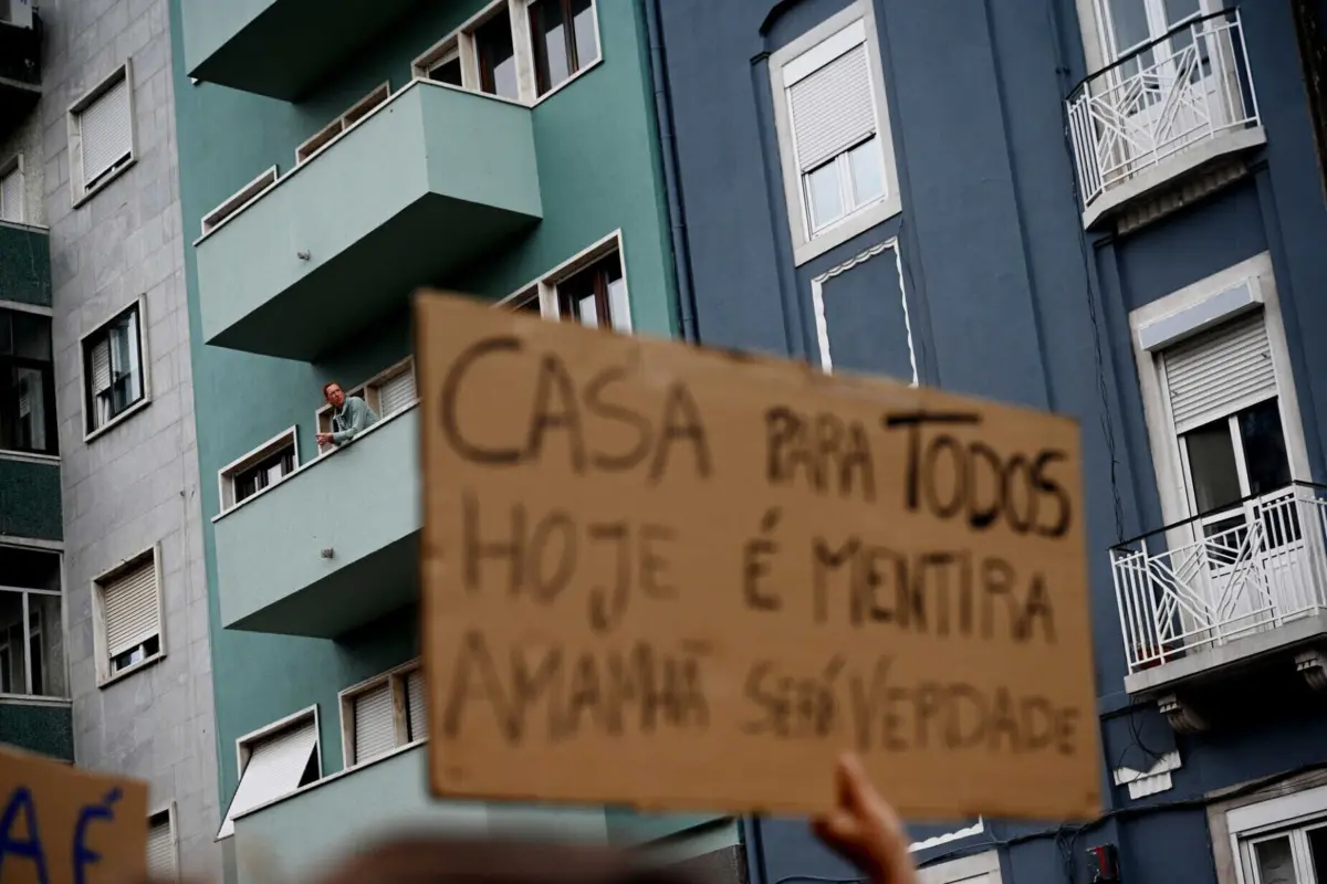 Especialistas duvidam da capacidade de construir tantas casas nos próximos anos