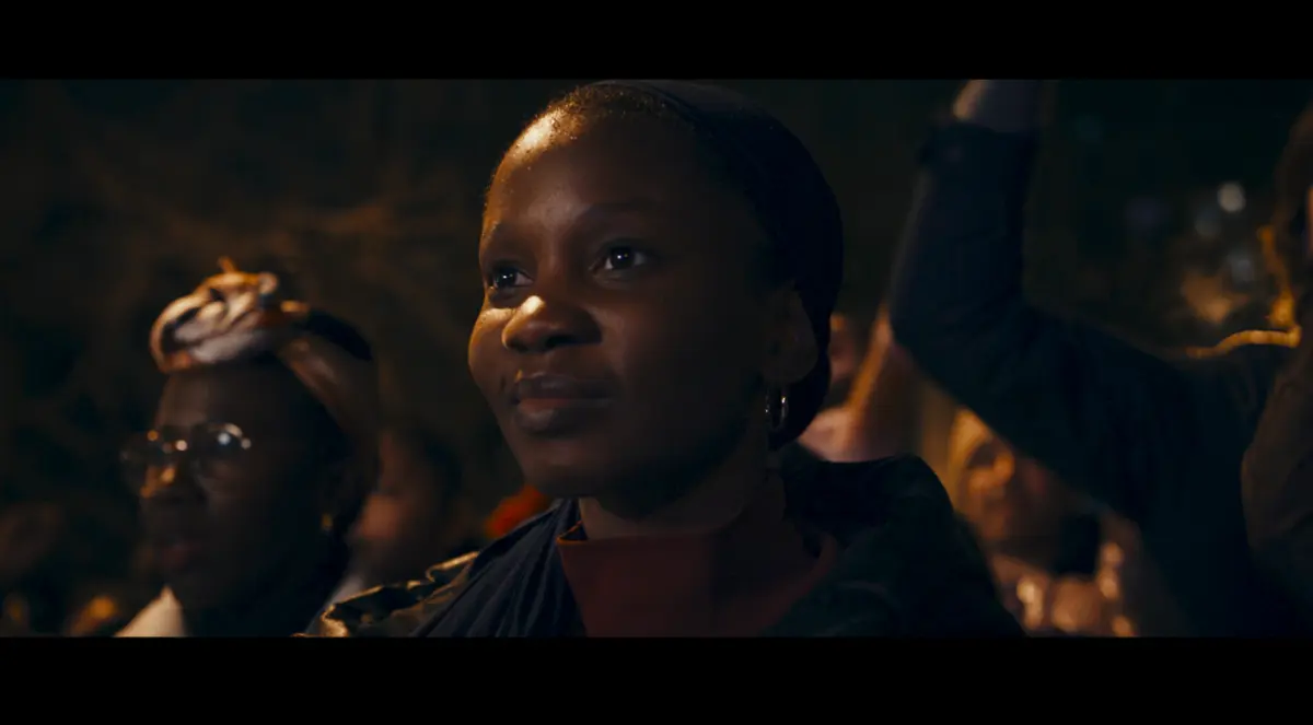 Filme retrata crise da habitação