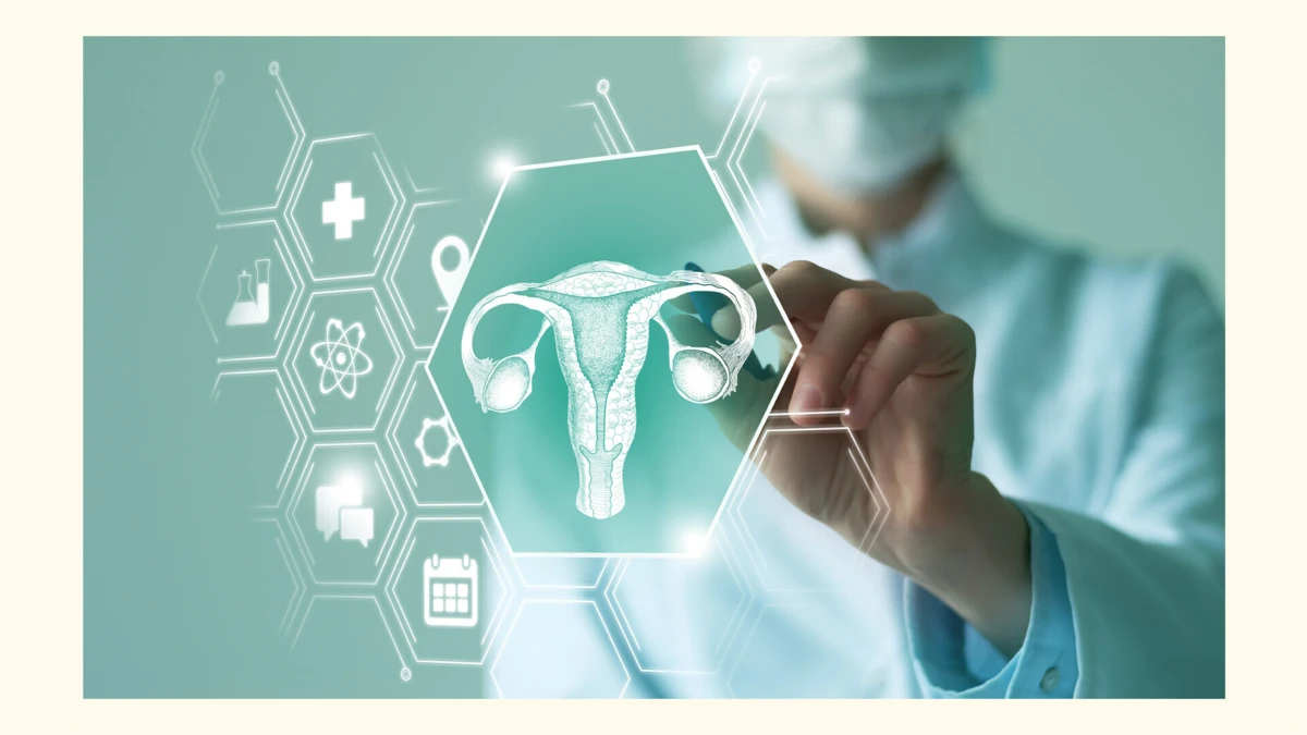 Imagem de contexto do artigo Dia Mundial do Cancro do Ovário: prevenir é dar tempo