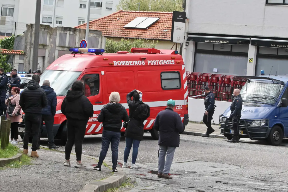 Assassinato ocorreu nesta sexta-feira, em plena rua