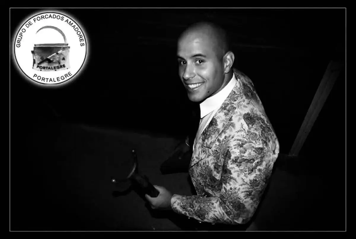 João Fragoso tinha 34 anos