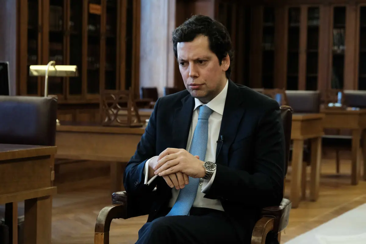 Carlos Eduardo Reis foi acusado pelo MP no âmbito do processo Tutti Frutti