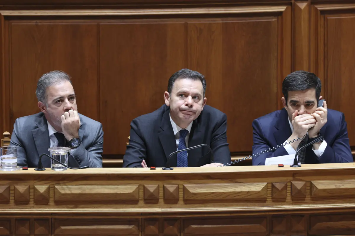 A votação não foi surpresa