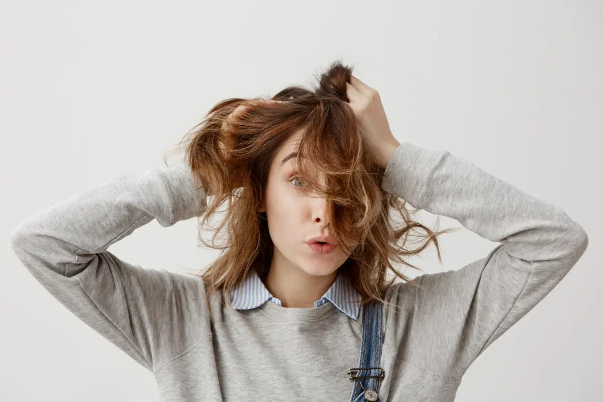 Imagem de contexto do artigo Este outono traz a tendência de cabelos mais libertadora de sempre