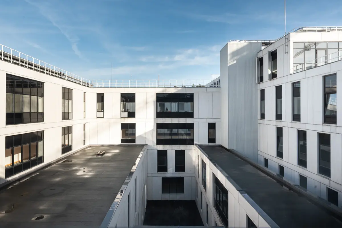 Hospital de Gaia/Espinho