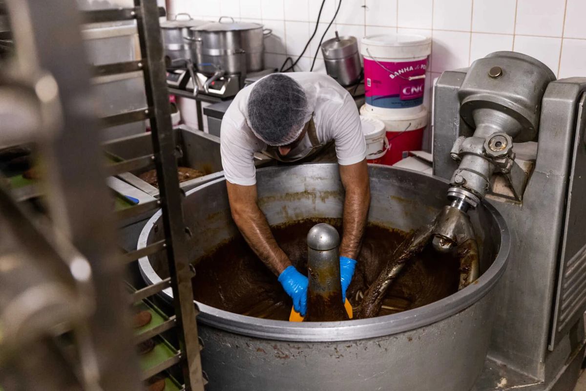 Imagem de contexto do artigo Portugal trabalha mais do que UE mas produtividade é menor
