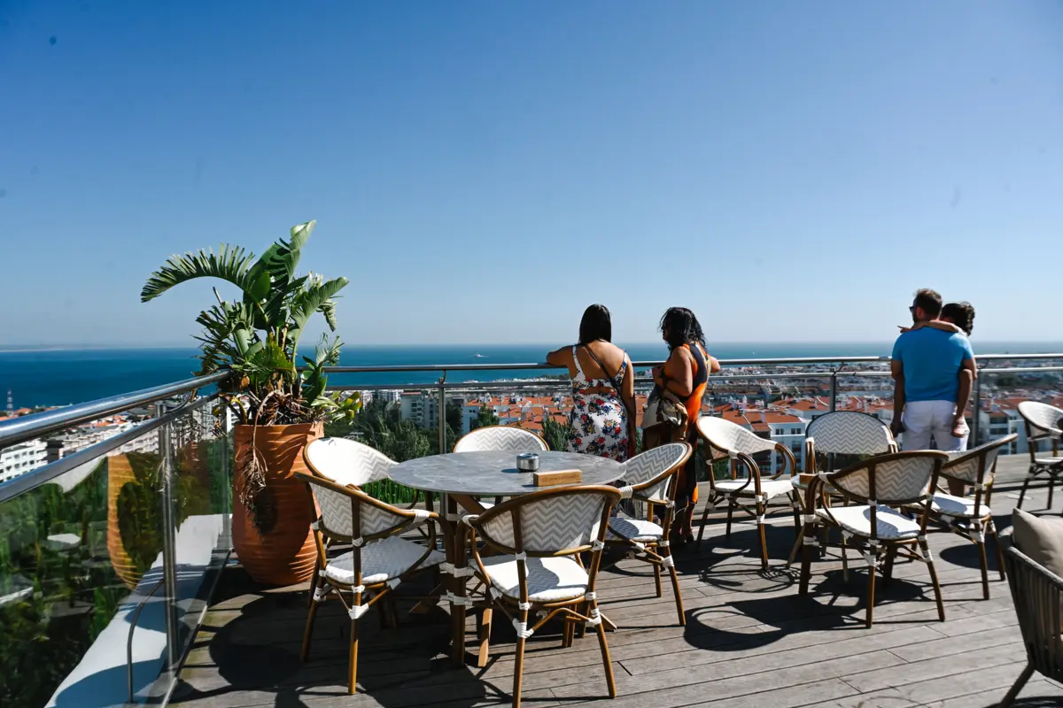 Programa de aceleração do Oeiras Move Tec Lab vai acontecer a 17 e 18 de setembro e a 14 e 15 de outubro