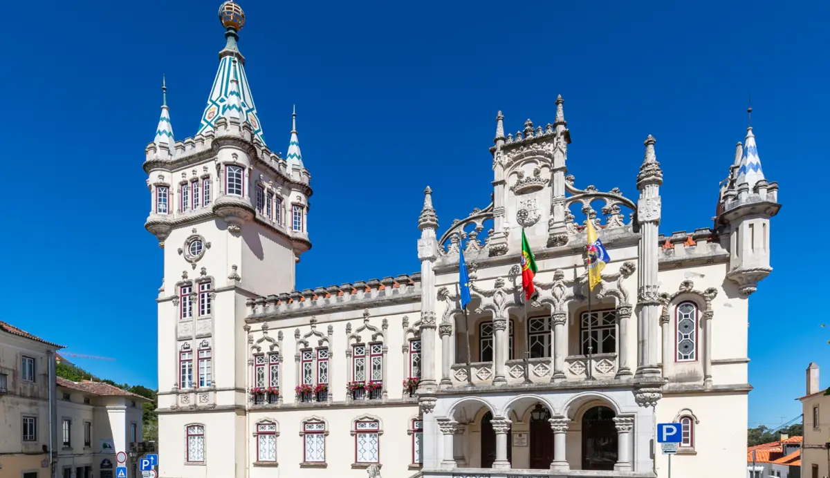 Câmara Municipal de Sintra