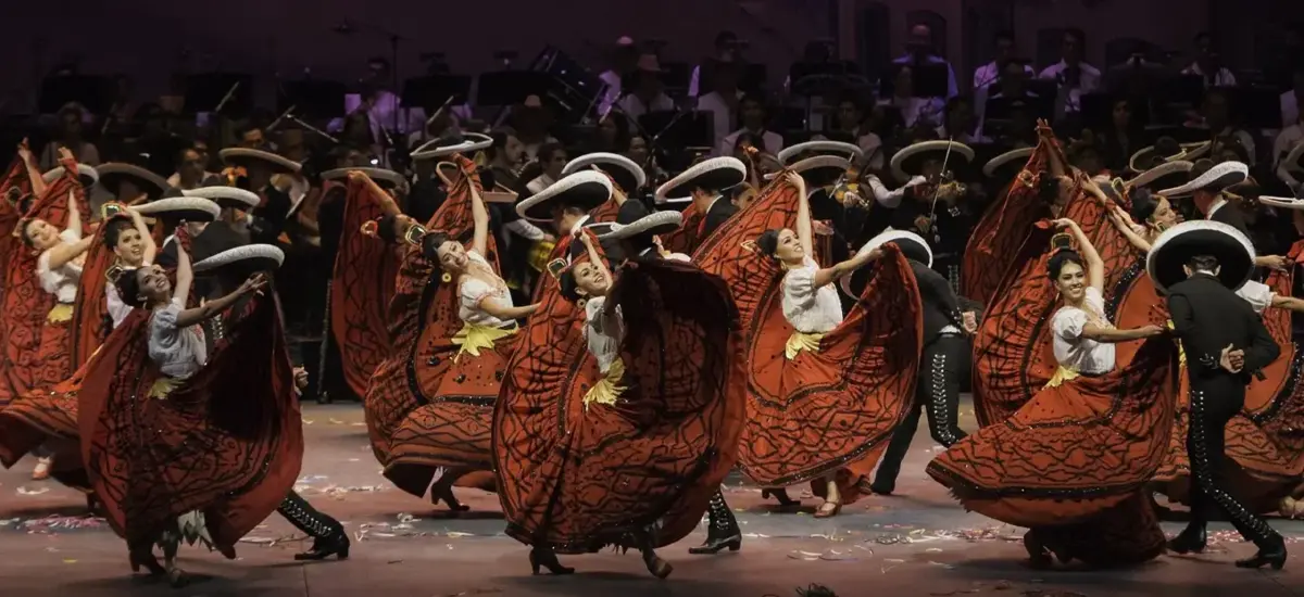 O México é um dos países representados na edição deste ano do festival