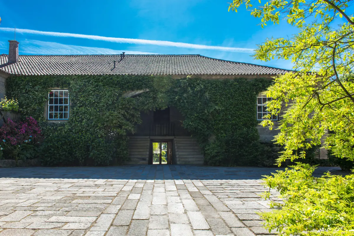 Fundação Eça de Queiroz, em Tormes, anunciou suspensão das atividades previstas para este fim de seman