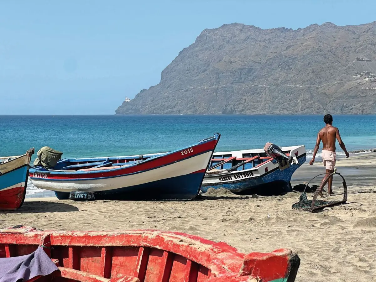 Cabo Verde e Guiné-Bissau são dois dos países que pretendem captar mais visitantes