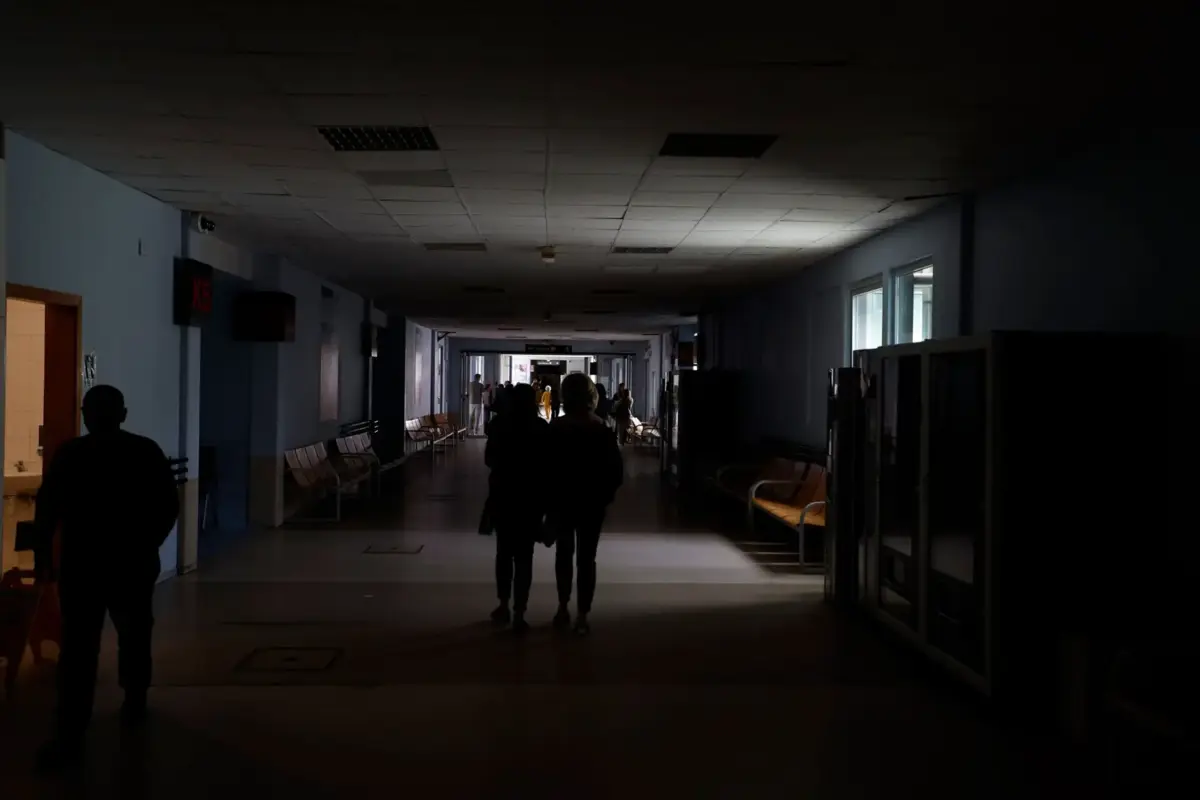 Apagão elétrico de 28 de abril afetou Portugal e Espanha