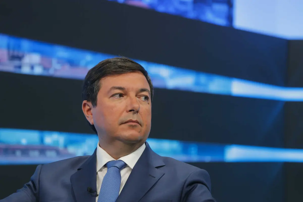 Álvaro Almeida é o novo diretor executivo do SNS