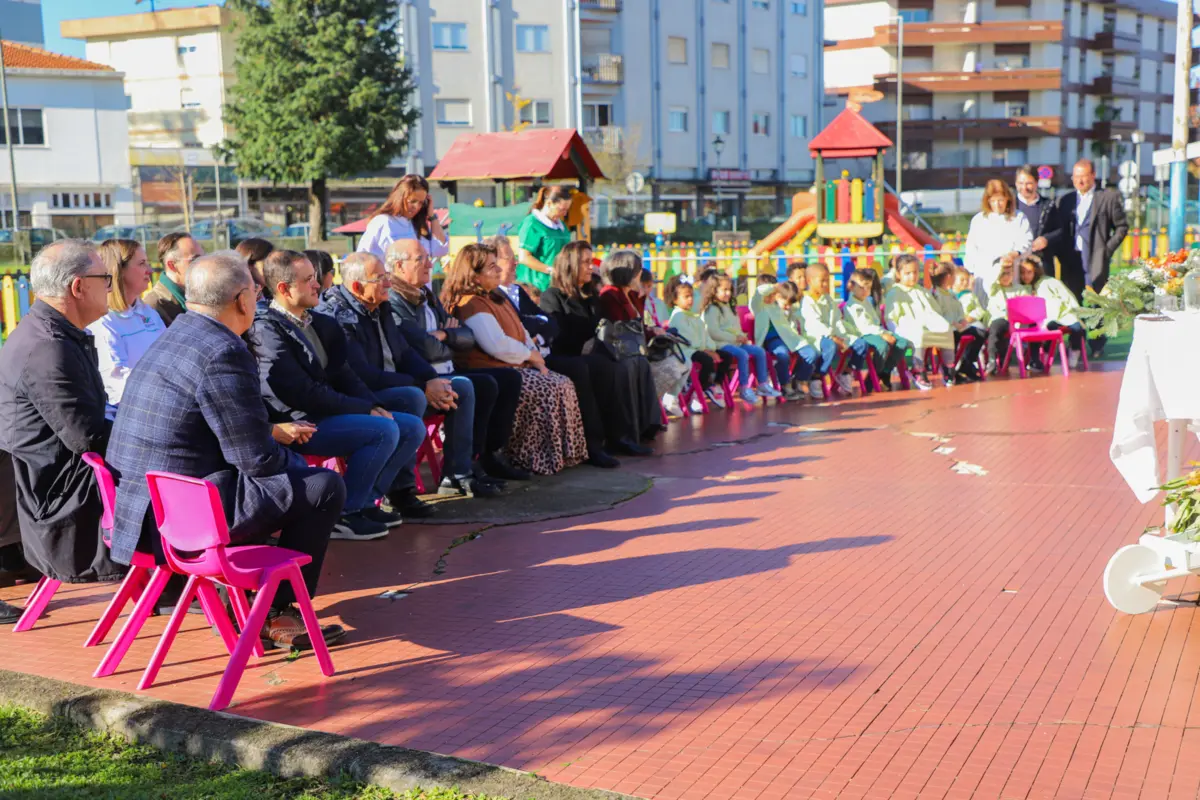 Imagem de contexto do artigo Santa Casa da Misericórdia de Barcelos vai criar 88 novos lugares de creche