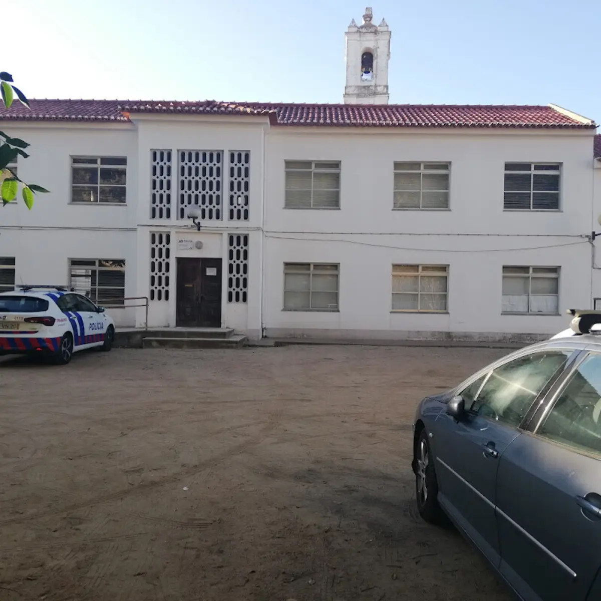 Esquadra da PSP de Beja