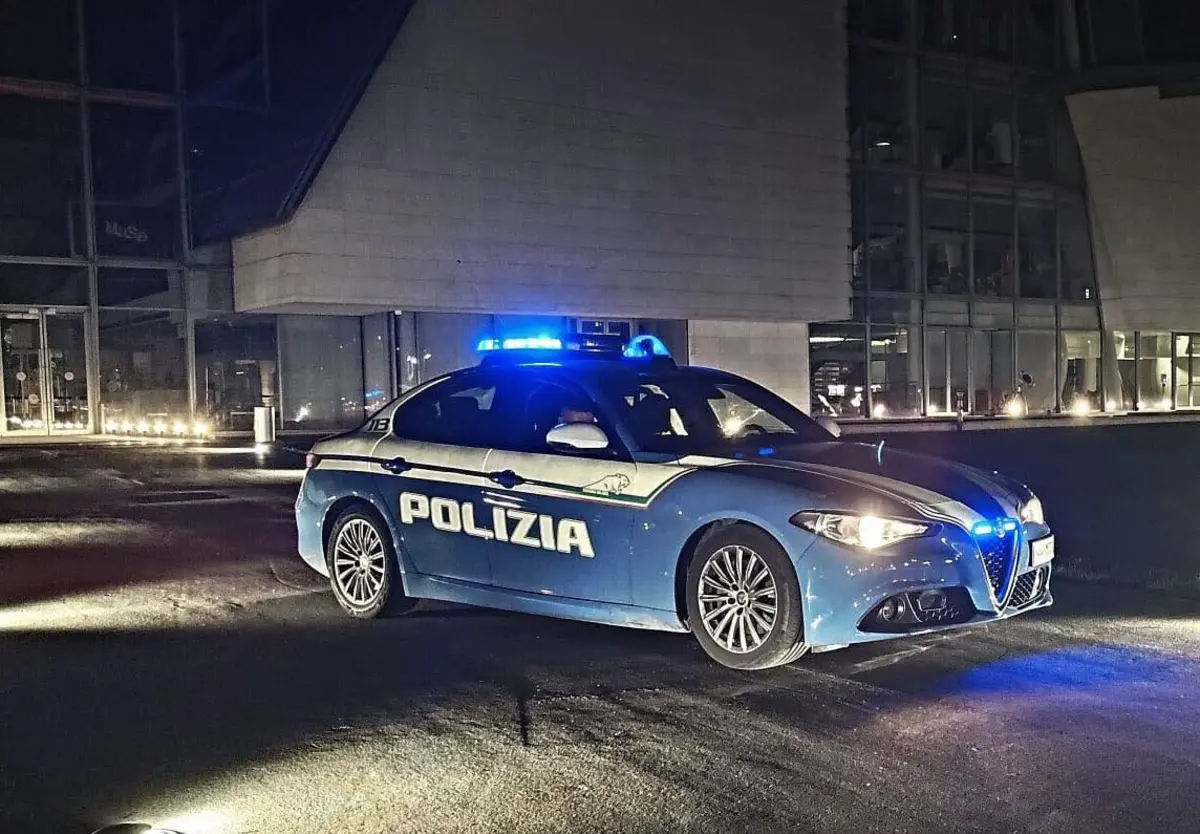 Jovem de 23 anos em estado grave depois de ser atingido à facada num pulmão