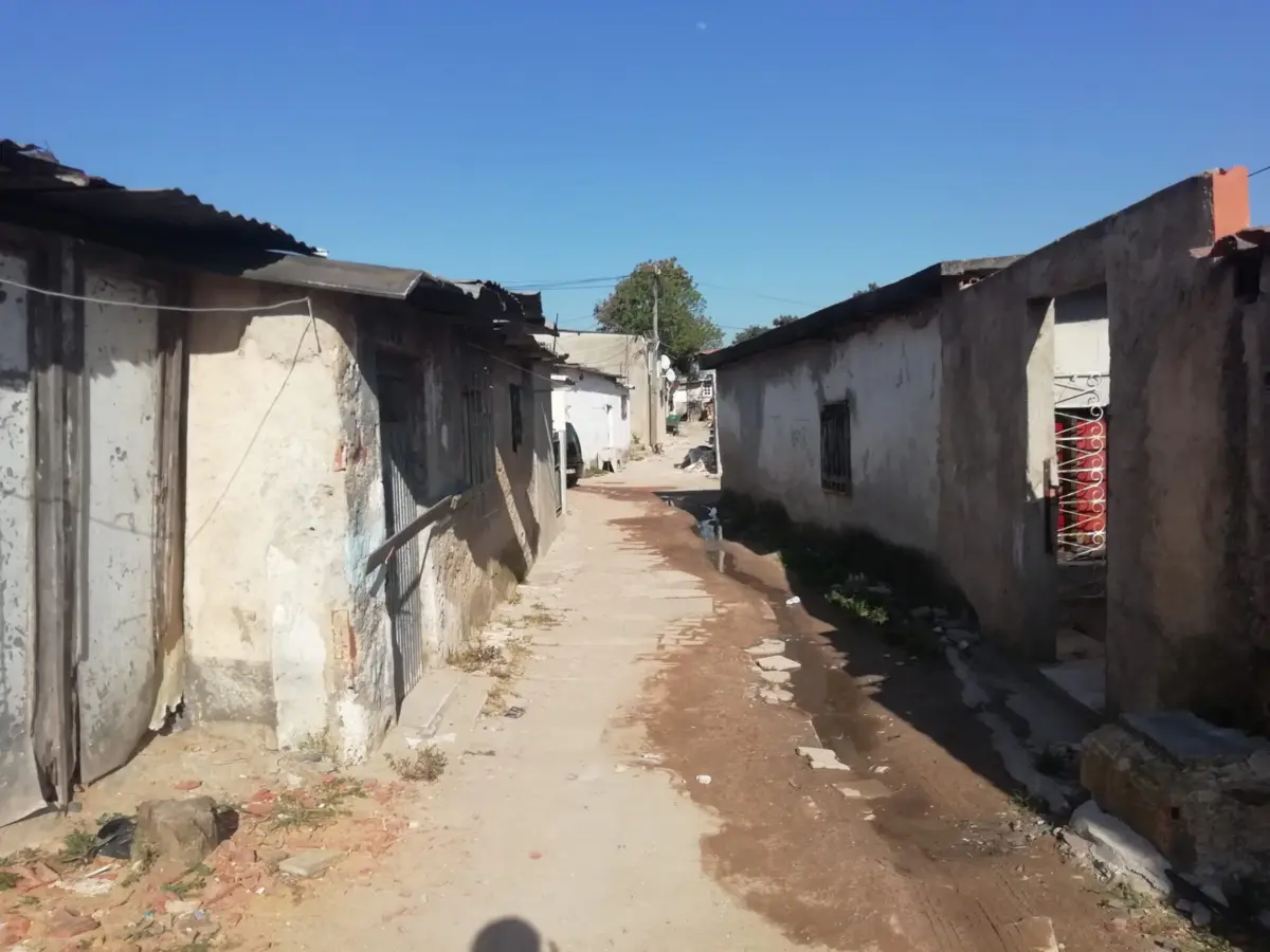 O homicídio aconteceu na via pública no Bairro Quinta das Lagoas, em Corroios