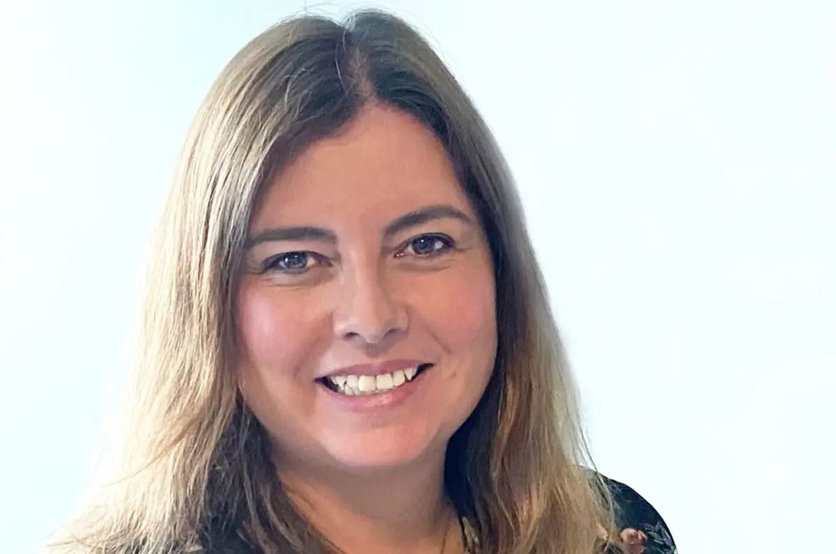 Sandra Loureiro, diretora de marketing da Staples