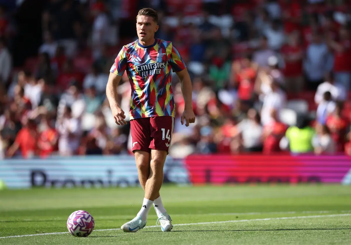 Gyökeres vê futebol e vida pessoal posta em jogo