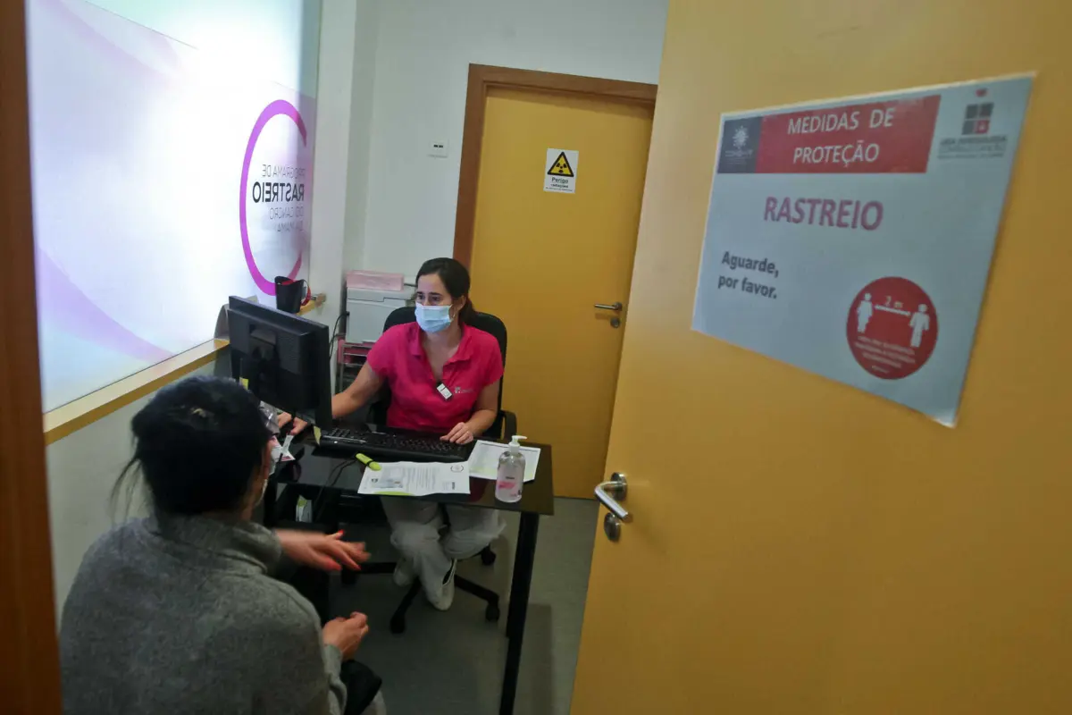 Liga está preocupada com os atrasos no diagnóstico e tratamento do cancro