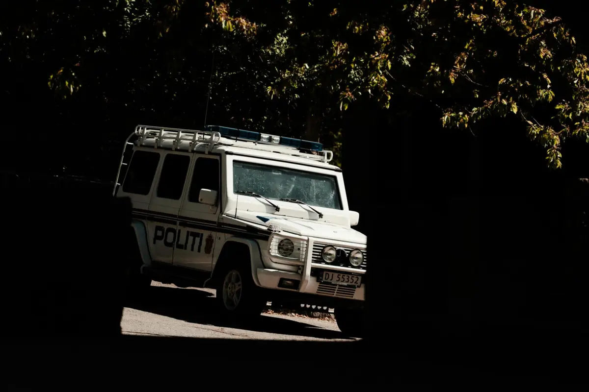 Imagem de contexto do artigo Detido homem por disparar tiro dentro de centro comercial em Oslo